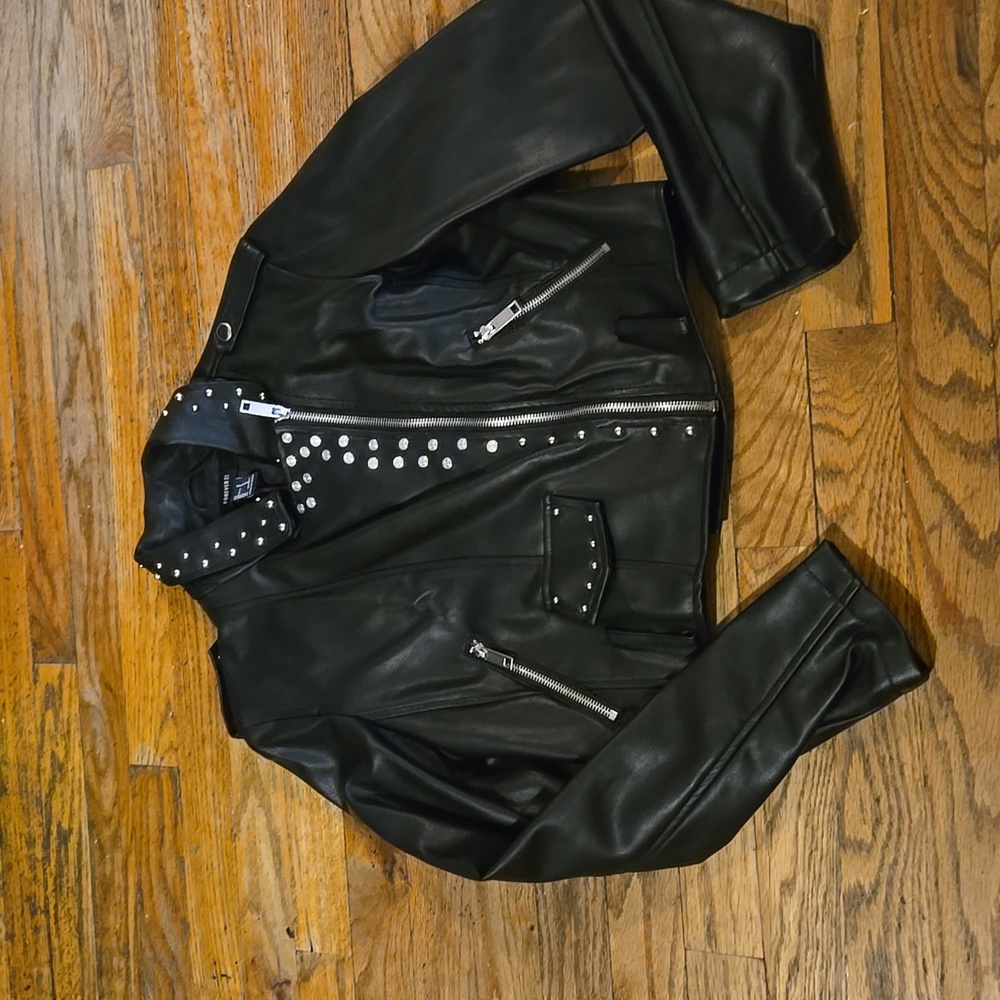 Forever 21 Jacket